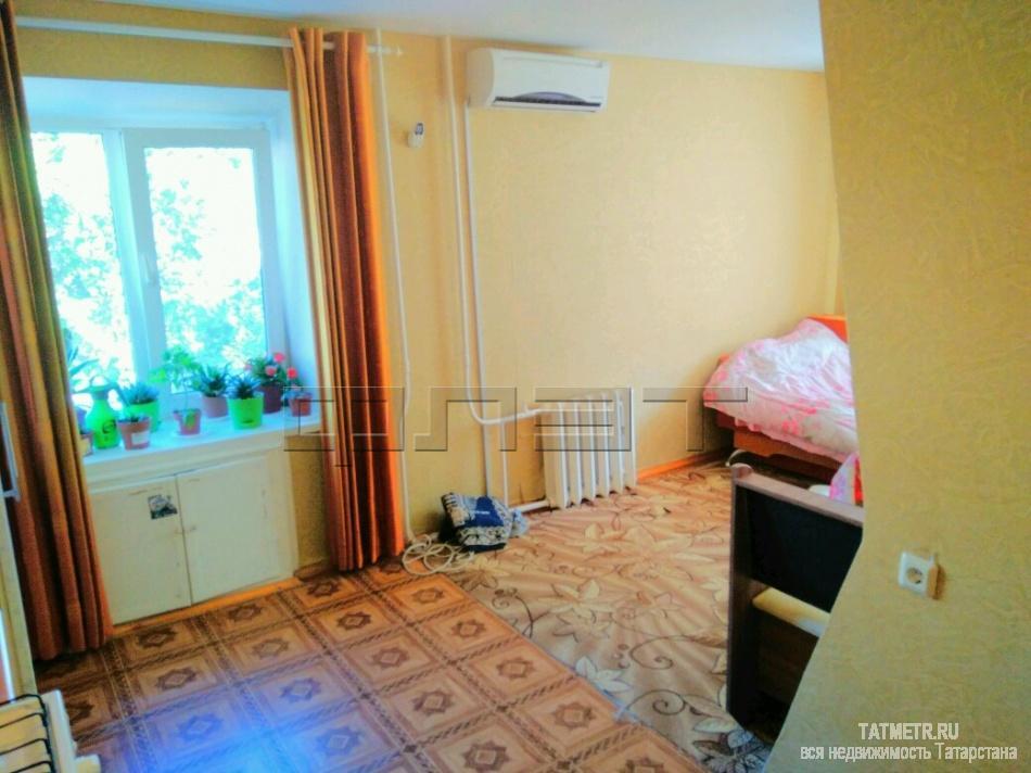 Продажа / Квартиры, Казань, Татарстан улица, 3 250 000 Вахитовский район, ул. Татарстан, 45. Продаю 2-комнатную квартиру в кирпичном доме на 2 этаже. Квартира уютная... - 4