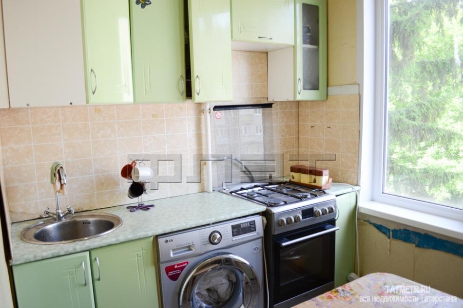 Продажа / Квартиры, Казань, Татарстан улица, 3 495 000 Вахитовский район, ул. Татарстан, 56. Продаю 3-комнатную квартиру в центре города. До остановки общественного...