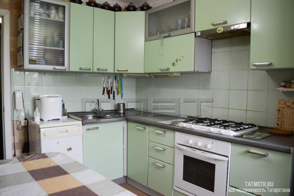 Продажа / Квартиры, Казань, Татарстан улица, 6 120 000 Вахитовский район, ул. Татарстан, 7. Продается шикарная 4-х комнатная квартира в центре города кирпичного дома,...