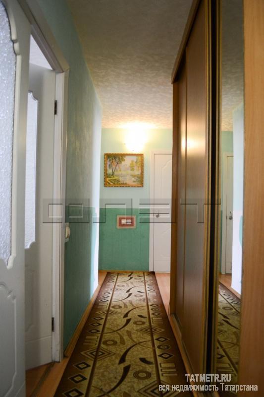 Продажа / Квартиры, Казань, Татарстан улица, 6 120 000 Вахитовский район, ул. Татарстан, 7. Продается шикарная 4-х комнатная квартира в центре города кирпичного дома,... - 10