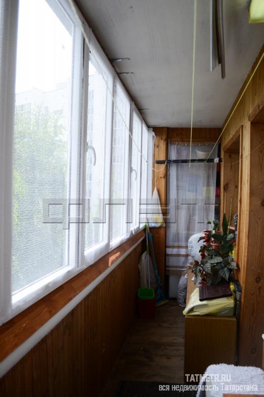 Продажа / Квартиры, Казань, Татарстан улица, 6 120 000 Вахитовский район, ул. Татарстан, 7. Продается шикарная 4-х комнатная квартира в центре города кирпичного дома,... - 11
