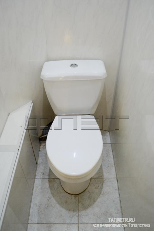 Продажа / Квартиры, Казань, Татарстан улица, 6 120 000 Вахитовский район, ул. Татарстан, 7. Продается шикарная 4-х комнатная квартира в центре города кирпичного дома,... - 8