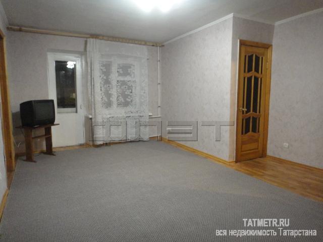 Продажа / Квартиры, Казань, Павлюхина улица, 2 839 500 Приволжский район, ул. Павлюхина, д.114. Продается 2-комнатная квартира в кирпичном доме со свежим ремонтом. Дом в...