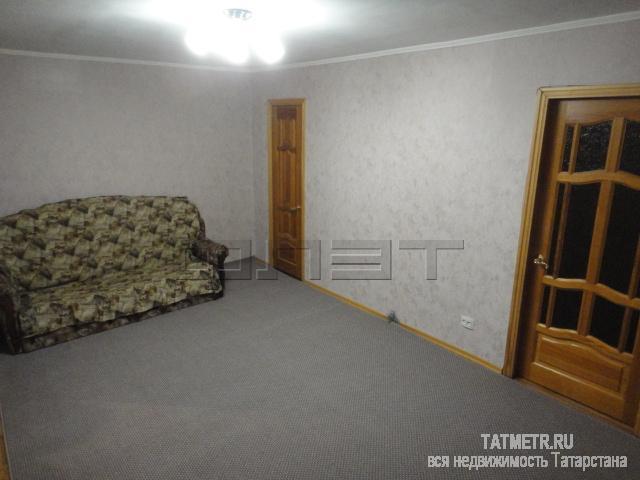 Продажа / Квартиры, Казань, Павлюхина улица, 2 839 500 Приволжский район, ул. Павлюхина, д.114. Продается 2-комнатная квартира в кирпичном доме со свежим ремонтом. Дом в... - 1