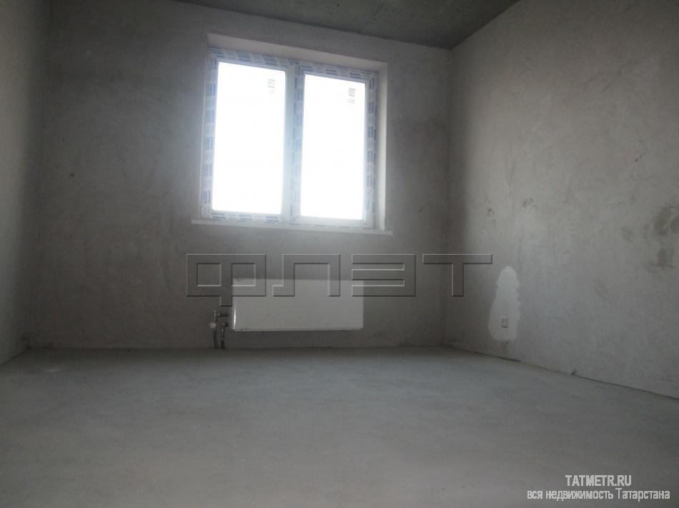 Продажа / Квартиры, Казань, Рихарда Зорге улица, 5 985 000 Приволжский район, ул. Рихарда Зорге , д.66в Продаётся трёхкомнатная квартира. Дом повышенной комфортности расположен... - 2