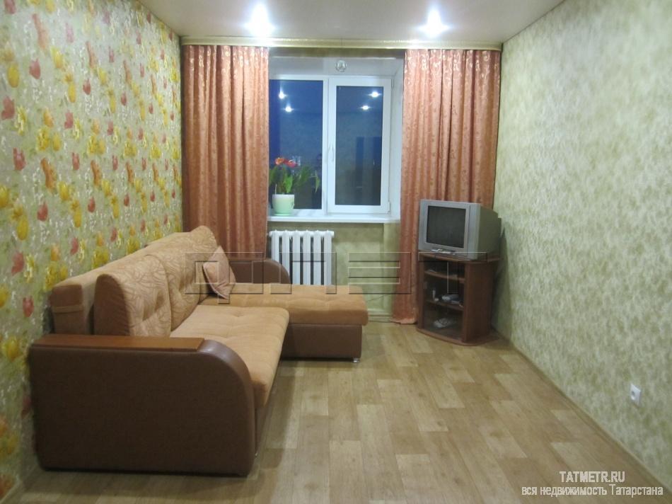Продажа / Квартиры, Казань, Латышских Стрелков улица, 3 090 000 В Советском районе Казани, по ул. Латышских Стрелков 1/Карбышева 38, продаётся отличная двухкомнатная квартира....