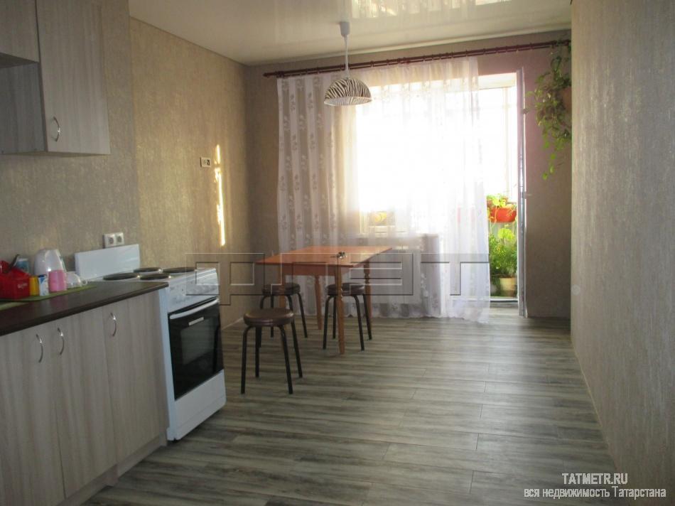 Продажа / Квартиры, Казань, Баки Урманче улица, 5 150 000 Приволжский район ,ЖК Солнечный город, ул.Баки Урманче 7. Продается уютная 2х комнатная квартира. В квартире никто не... - 1