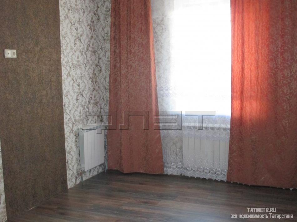 Продажа / Квартиры, Казань, Баки Урманче улица, 5 150 000 Приволжский район ,ЖК Солнечный город, ул.Баки Урманче 7. Продается уютная 2х комнатная квартира. В квартире никто не... - 5