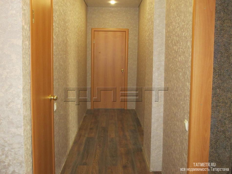 Продажа / Квартиры, Казань, Баки Урманче улица, 5 150 000 Приволжский район ,ЖК Солнечный город, ул.Баки Урманче 7. Продается уютная 2х комнатная квартира. В квартире никто не... - 7