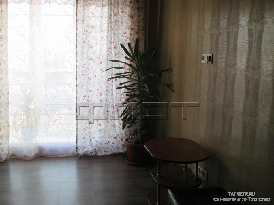 Продажа / Квартиры, Казань, Баки Урманче улица, 5 150 000 Приволжский район ,ЖК Солнечный город, ул.Баки Урманче 7. Продается уютная 2х комнатная квартира. В квартире никто не... - 8