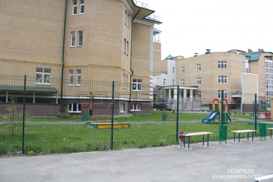Продажа / Квартиры, Казань, Гарифа Ахунова улица, 6 300 000 Приволжский район, ул. Гарифа Ахунова, д.22. В ЖК «Солнечный город» продается светлая и уютная 3-х комнатная квартира... - 11
