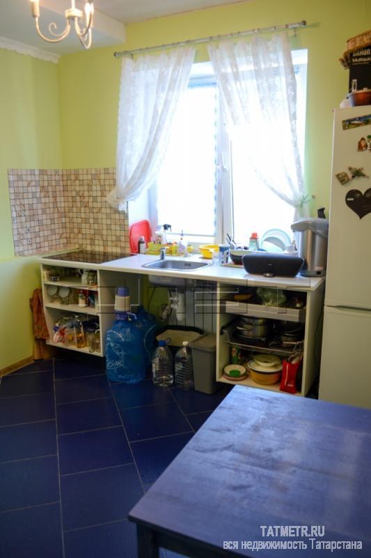 Продажа / Квартиры, Казань, Баки Урманче улица, 5 700 000 Приволжский район, ул.Баки Урманче, д.1, жилой комплекс «Солнечный Город» Продается 3-х комнатная квартира в новом... - 2