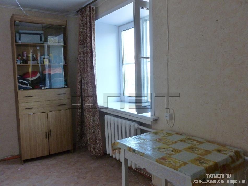 Продажа / Квартиры, Казань, Аделя Кутуя улица, 1 580 000 Советский район города Казани, продается малогабаритная квартира в отличном состоянии. В квартире современный ремонт,...