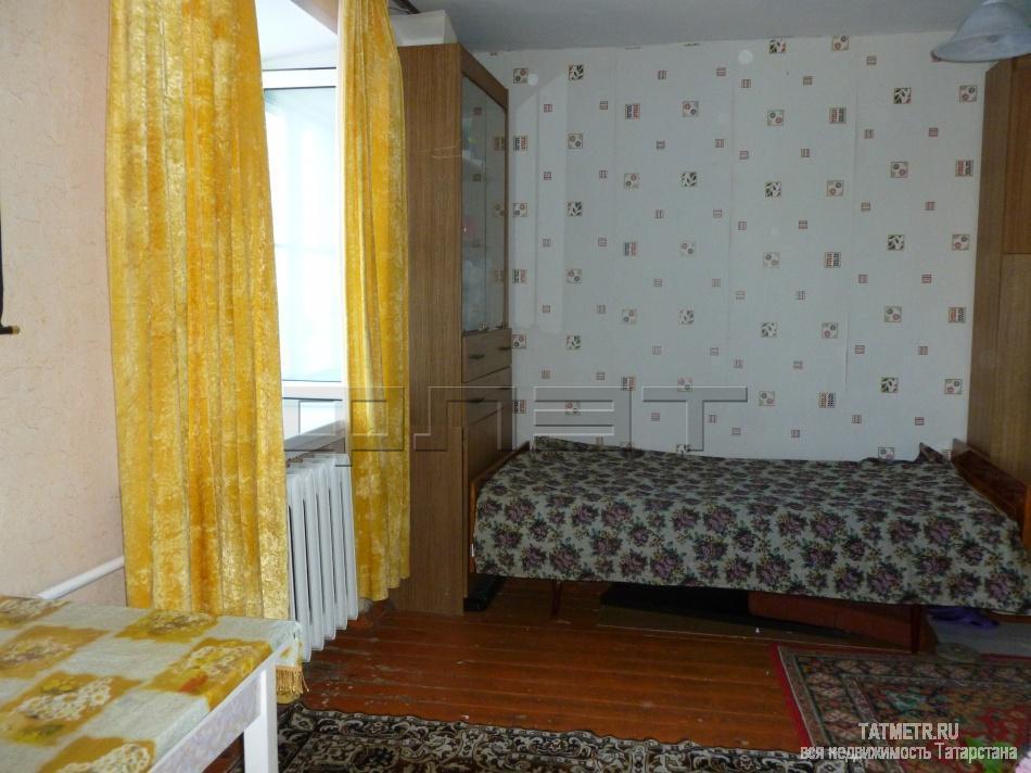 Продажа / Квартиры, Казань, Аделя Кутуя улица, 1 580 000 Советский район города Казани, продается малогабаритная квартира в отличном состоянии. В квартире современный ремонт,... - 1