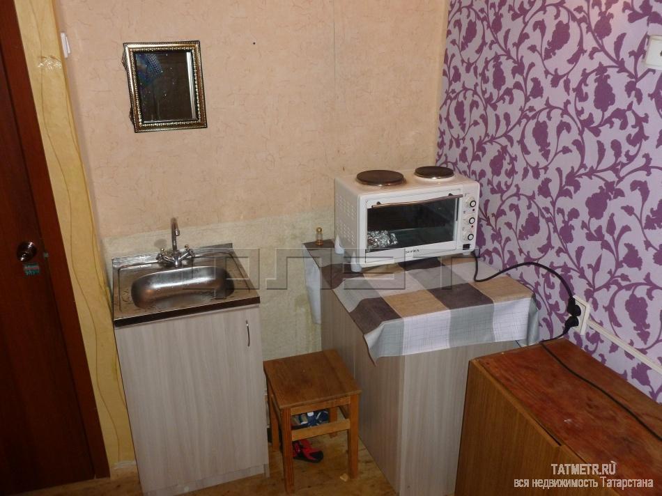 Продажа / Квартиры, Казань, Аделя Кутуя улица, 1 580 000 Советский район города Казани, продается малогабаритная квартира в отличном состоянии. В квартире современный ремонт,... - 2