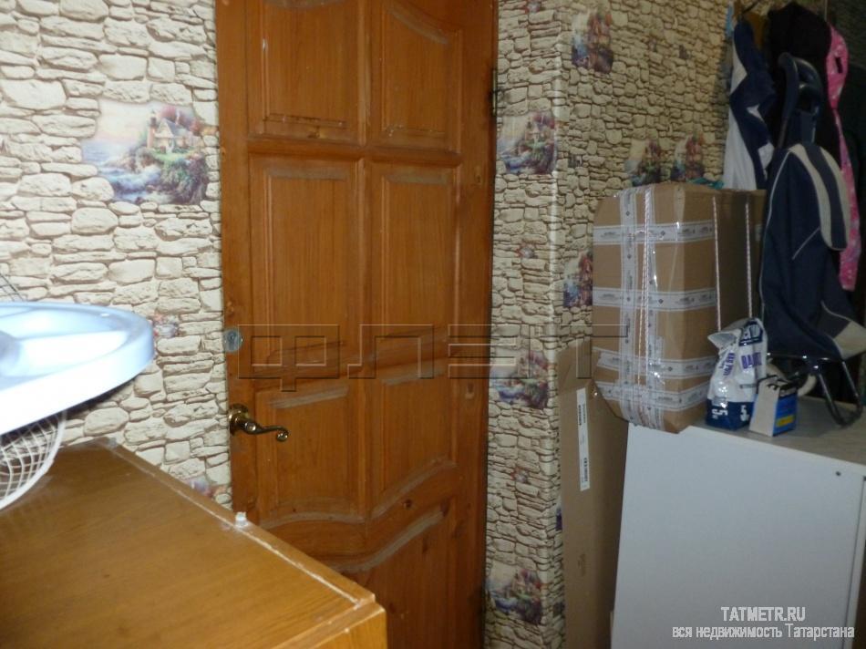 Продажа / Комнаты, Казань, Академика Кирпичникова улица, 750 000 В Советском районе города Казани, по улице Академика Кирпичников д.27 продается уютная комната в 5ти комнатном блоке.... - 2