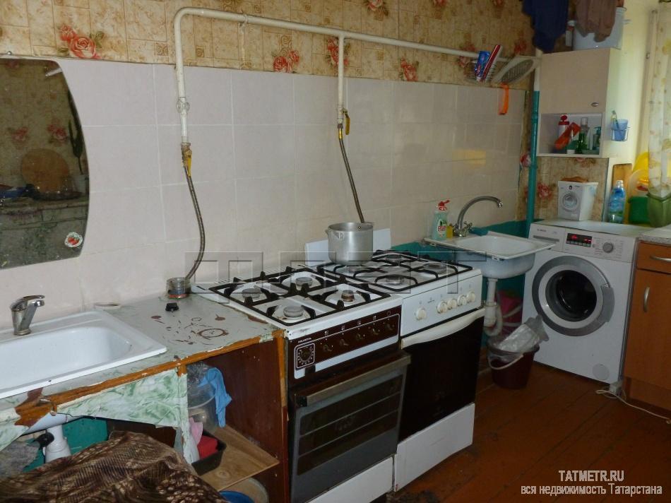 Продажа / Комнаты, Казань, Академика Кирпичникова улица, 750 000 В Советском районе города Казани, по улице Академика Кирпичников д.27 продается уютная комната в 5ти комнатном блоке.... - 3