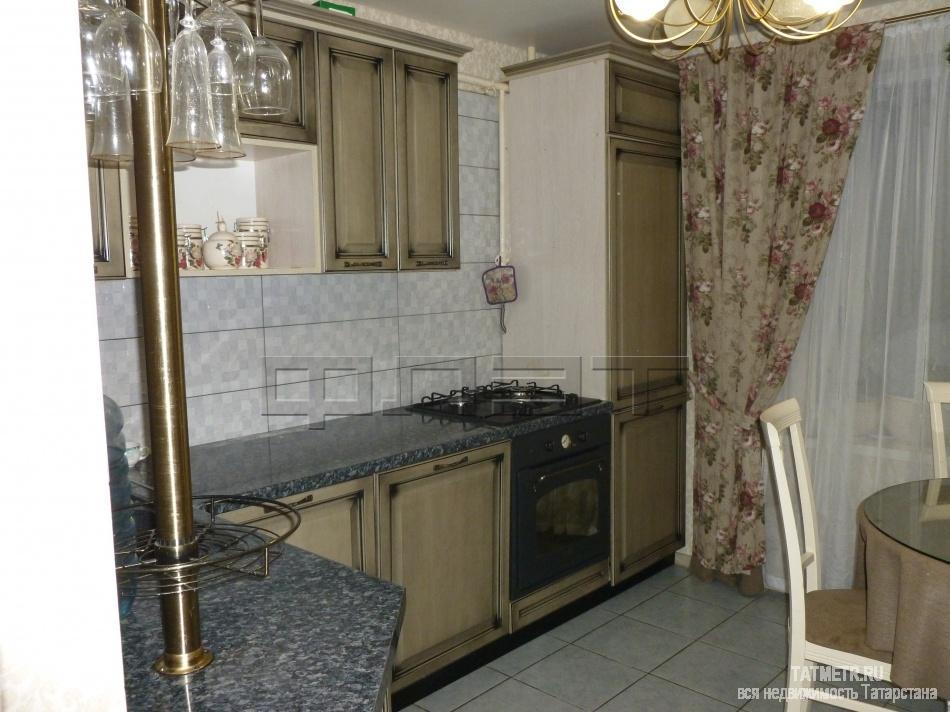 Продажа / Квартиры, Казань, Кул Гали улица, 3 600 000 Приволжский район , ул.Кул Гали 9/95. Продается уютная 2х комнатная квартира. В квартире сделан современный...
