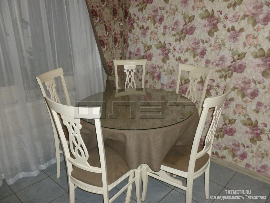Продажа / Квартиры, Казань, Кул Гали улица, 3 600 000 Приволжский район , ул.Кул Гали 9/95. Продается уютная 2х комнатная квартира. В квартире сделан современный... - 1