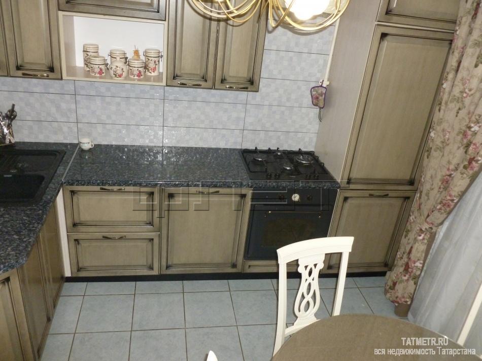 Продажа / Квартиры, Казань, Кул Гали улица, 3 600 000 Приволжский район , ул.Кул Гали 9/95. Продается уютная 2х комнатная квартира. В квартире сделан современный... - 2