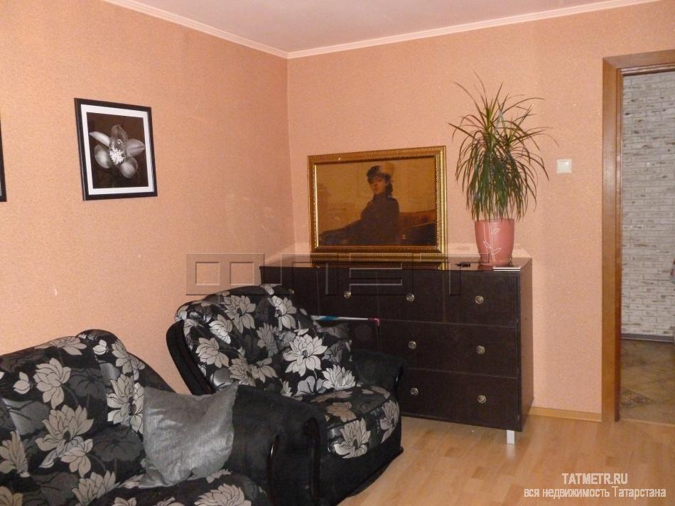 Продажа / Квартиры, Казань, Кул Гали улица, 3 600 000 Приволжский район , ул.Кул Гали 9/95. Продается уютная 2х комнатная квартира. В квартире сделан современный... - 4