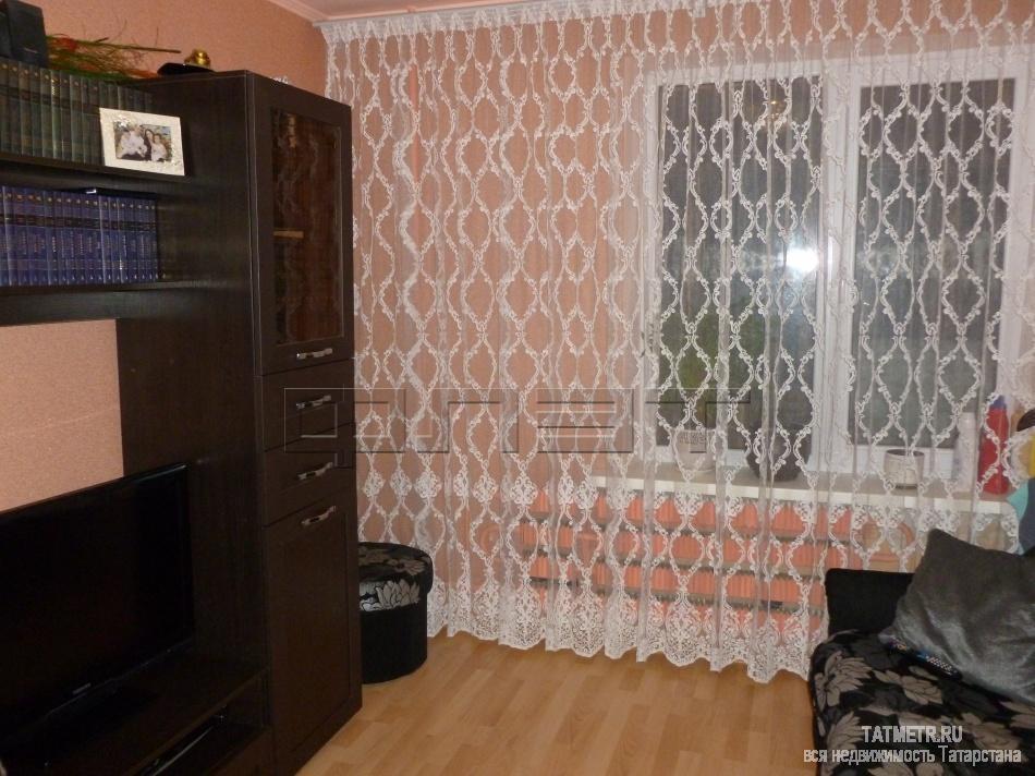 Продажа / Квартиры, Казань, Кул Гали улица, 3 600 000 Приволжский район , ул.Кул Гали 9/95. Продается уютная 2х комнатная квартира. В квартире сделан современный... - 5