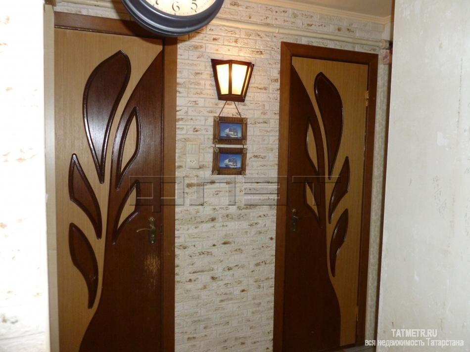 Продажа / Квартиры, Казань, Кул Гали улица, 3 600 000 Приволжский район , ул.Кул Гали 9/95. Продается уютная 2х комнатная квартира. В квартире сделан современный... - 7