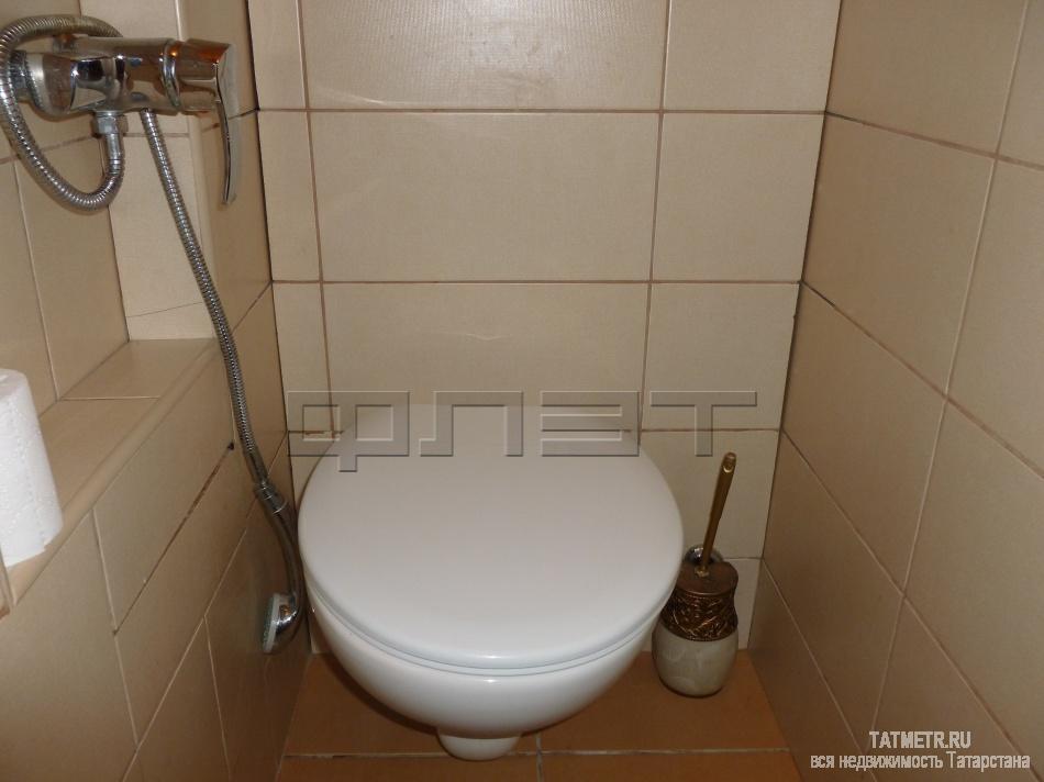 Продажа / Квартиры, Казань, Кул Гали улица, 3 600 000 Приволжский район , ул.Кул Гали 9/95. Продается уютная 2х комнатная квартира. В квартире сделан современный... - 9