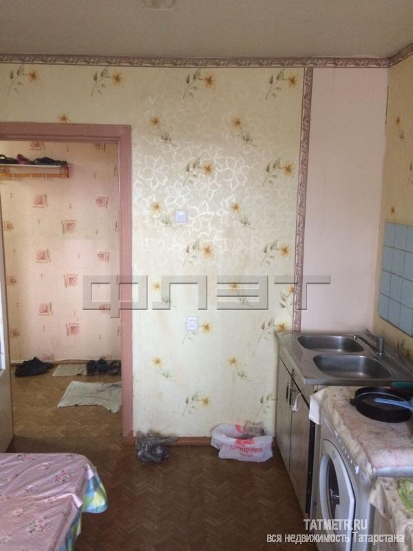 Продажа / Комнаты, Казань, Профессора Камая улица, 870 000 В Приволжском районе города Казани, по улице Профессора Камая 15а продается уютная комната в 3хкомнатной квартире.... - 1
