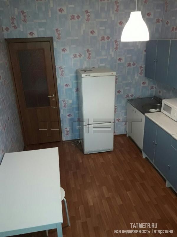 Продажа / Квартиры, Казань, Чапаева улица, 2 590 000 В Авиастроительном районе, в 10 минутах от метро Авиастроительный в новом кирпичном доме(2009) продается светлая...