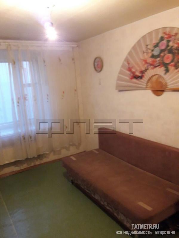 Продажа / Комнаты, Казань, Маршала Чуйкова улица, 1 270 000 В Ново-Савиновском районе, напротив городской больницы № 7, продается комната, площадью 13,1 кв.м. Комната... - 2