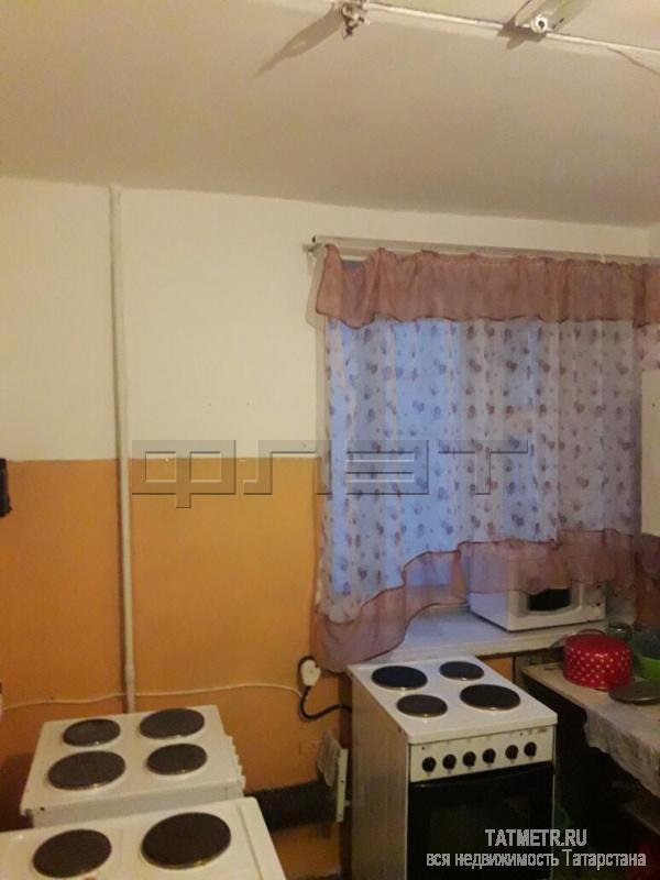 Продажа / Комнаты, Казань, Маршала Чуйкова улица, 1 270 000 В Ново-Савиновском районе, напротив городской больницы № 7, продается комната, площадью 13,1 кв.м. Комната... - 3
