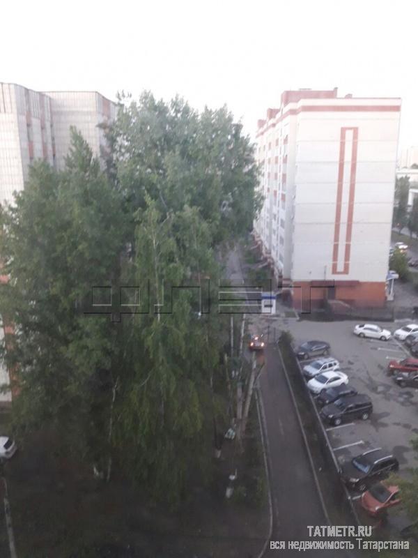 Продажа / Комнаты, Казань, Маршала Чуйкова улица, 1 270 000 В Ново-Савиновском районе, напротив городской больницы № 7, продается комната, площадью 13,1 кв.м. Комната... - 4