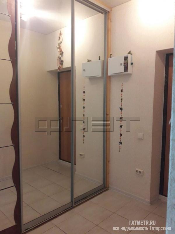 Продажа / Квартиры, Казань, Центральная улица (Константиновка) д.72, 3 650 000 В Советском районе Казани, по ул. Центральная ( Константиновка) продается светлая уютная 3 комнатная 2 уровневая... - 11