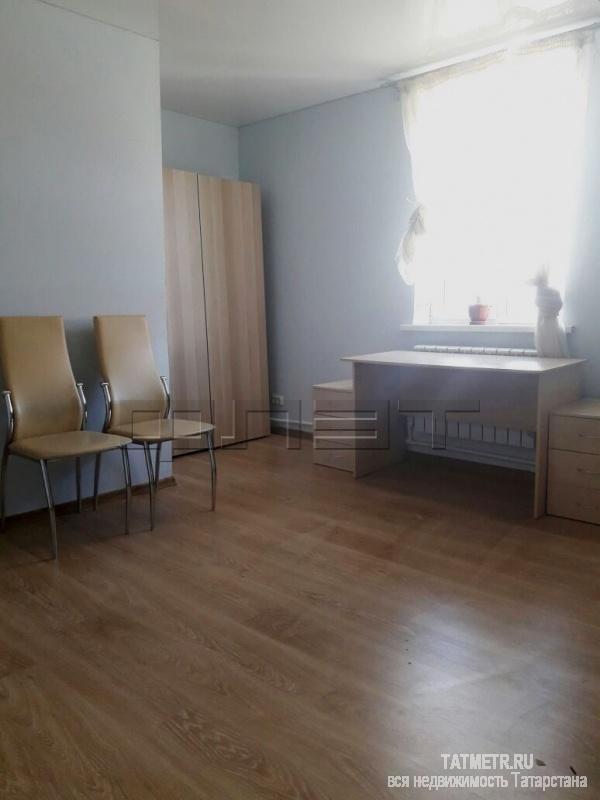 Продажа / Квартиры, Казань, Центральная улица (Константиновка) д.72, 3 650 000 В Советском районе Казани, по ул. Центральная ( Константиновка) продается светлая уютная 3 комнатная 2 уровневая... - 2