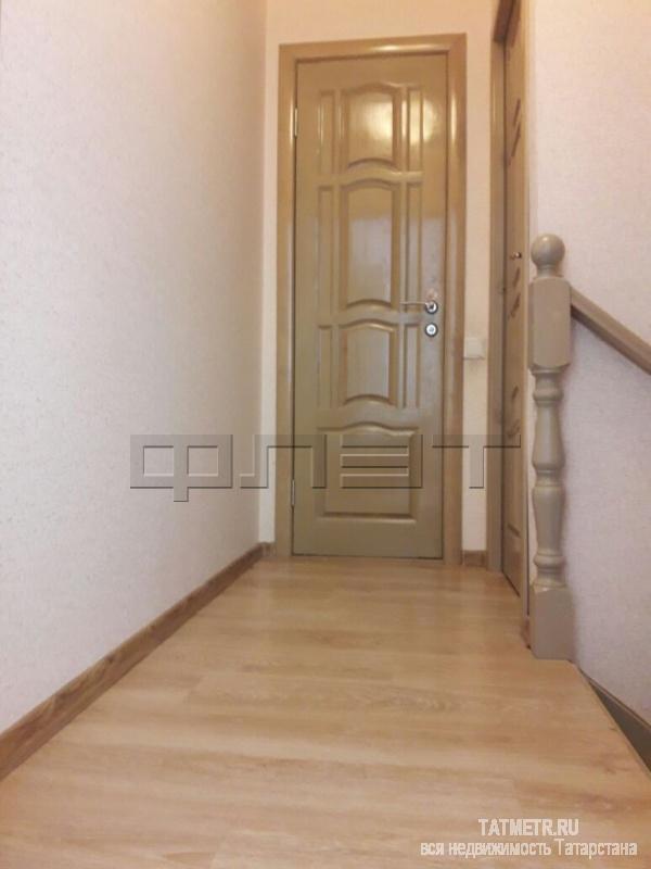Продажа / Квартиры, Казань, Центральная улица (Константиновка) д.72, 3 650 000 В Советском районе Казани, по ул. Центральная ( Константиновка) продается светлая уютная 3 комнатная 2 уровневая... - 3
