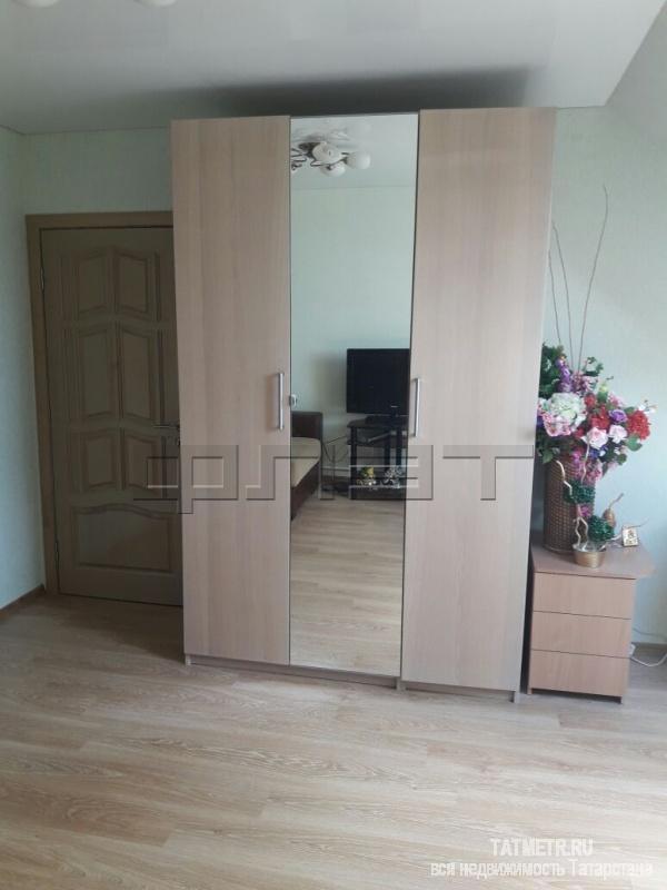 Продажа / Квартиры, Казань, Центральная улица (Константиновка) д.72, 3 650 000 В Советском районе Казани, по ул. Центральная ( Константиновка) продается светлая уютная 3 комнатная 2 уровневая... - 6