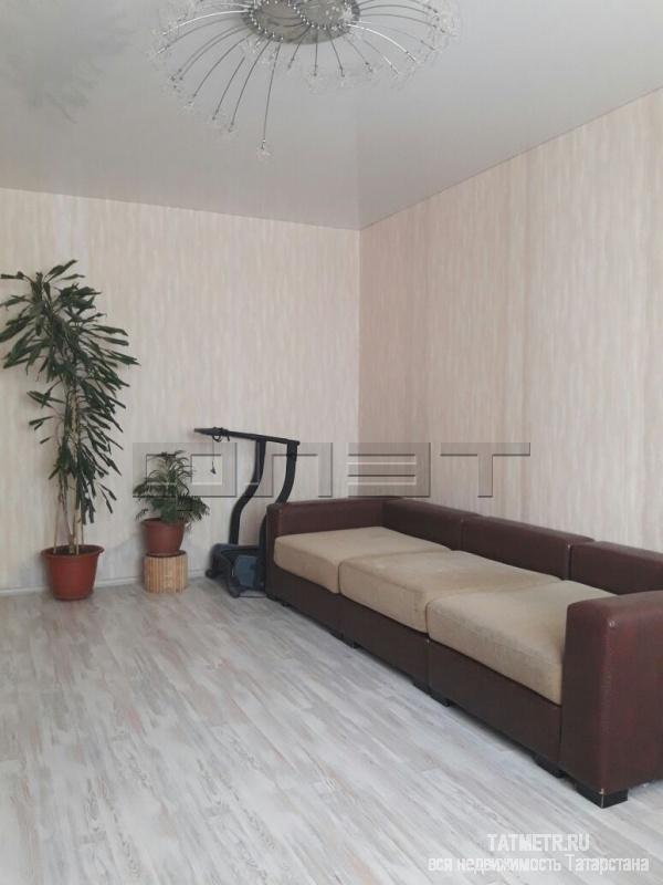 Продажа / Квартиры, Казань, Центральная улица (Константиновка) д.72, 3 650 000 В Советском районе Казани, по ул. Центральная ( Константиновка) продается светлая уютная 3 комнатная 2 уровневая... - 7