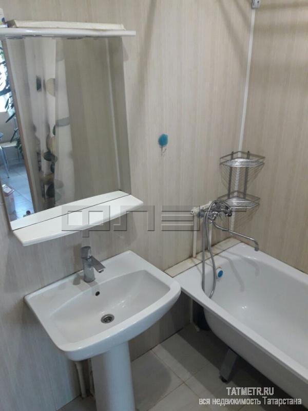 Продажа / Квартиры, Казань, Центральная улица (Константиновка) д.72, 3 650 000 В Советском районе Казани, по ул. Центральная ( Константиновка) продается светлая уютная 3 комнатная 2 уровневая... - 9