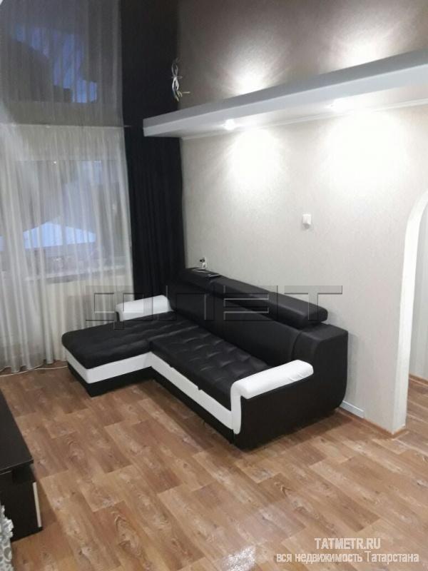 Продажа / Квартиры, Казань, Ютазинская улица, 2 420 000 В Московском районе, ул.Ютазинская,12, в тихом зеленом месте продается отличная 2 к квартира площадью 45,2 кв.м.,...