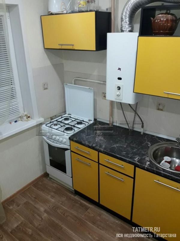 Продажа / Квартиры, Казань, Ютазинская улица, 2 420 000 В Московском районе, ул.Ютазинская,12, в тихом зеленом месте продается отличная 2 к квартира площадью 45,2 кв.м.,... - 4