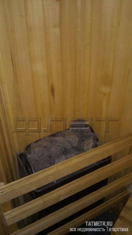 Продажа / Квартиры, Казань, Карбышева улица, 4 900 000 В Приволжском районе, по ул. Карбышева продается большая светлая 3 к квартира в кирпичном доме улучшенного проекта.... - 7