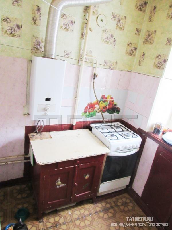 Продажа / Квартиры, Казань, Ново-Азинская улица, 1 850 000 Советский район, ул. Ново-Азинская, д.1 А. В очень красивом месте с удобной транспортной развязкой( пересечение... - 1