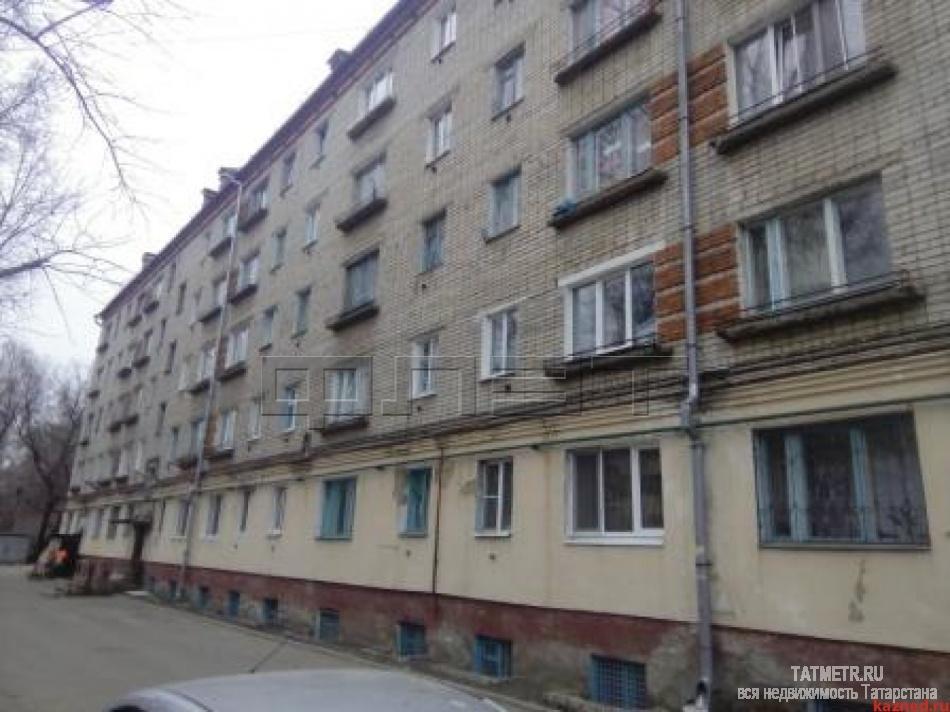 Продажа / Квартиры, Казань, Ново-Азинская улица, 1 850 000 Советский район, ул. Ново-Азинская, д.1 А. В очень красивом месте с удобной транспортной развязкой( пересечение... - 3