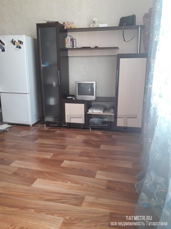 Продажа / Квартиры, Казань, Тунакова улица, 1 400 000 В Московском районе, по ул. Тунакова, рядом с ул. Восстания, Декабристов, Ибрагимова продается большая светлая...