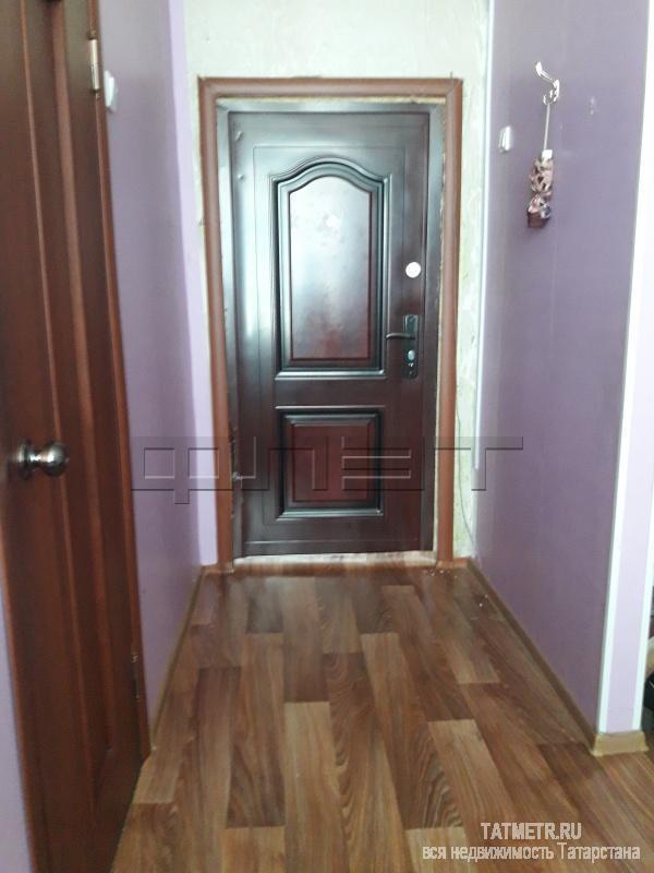 Продажа / Квартиры, Казань, Тунакова улица, 1 400 000 В Московском районе, по ул. Тунакова, рядом с ул. Восстания, Декабристов, Ибрагимова продается большая светлая... - 2