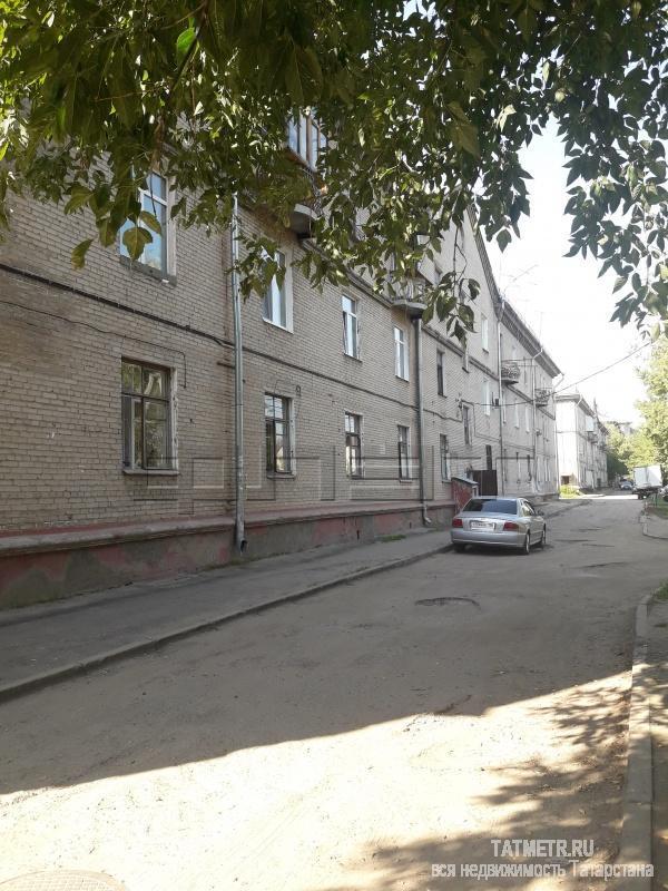 Продажа / Квартиры, Казань, Тунакова улица, 1 400 000 В Московском районе, по ул. Тунакова, рядом с ул. Восстания, Декабристов, Ибрагимова продается большая светлая... - 5