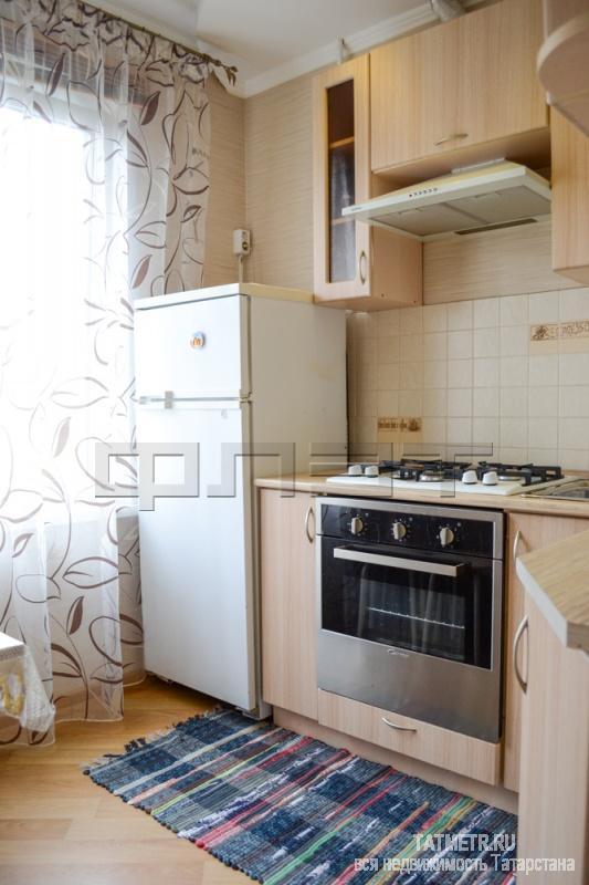 Продажа / Квартиры, Казань, Волгоградская улица, 3 100 000 В Московском районе, рядом со станцией метро Яшьлек, продается очень светлая и уютная 2 к квартира по ул.... - 4