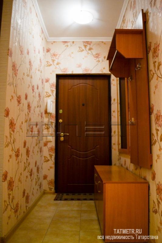 Продажа / Квартиры, Казань, Волгоградская улица, 3 100 000 В Московском районе, рядом со станцией метро Яшьлек, продается очень светлая и уютная 2 к квартира по ул.... - 6