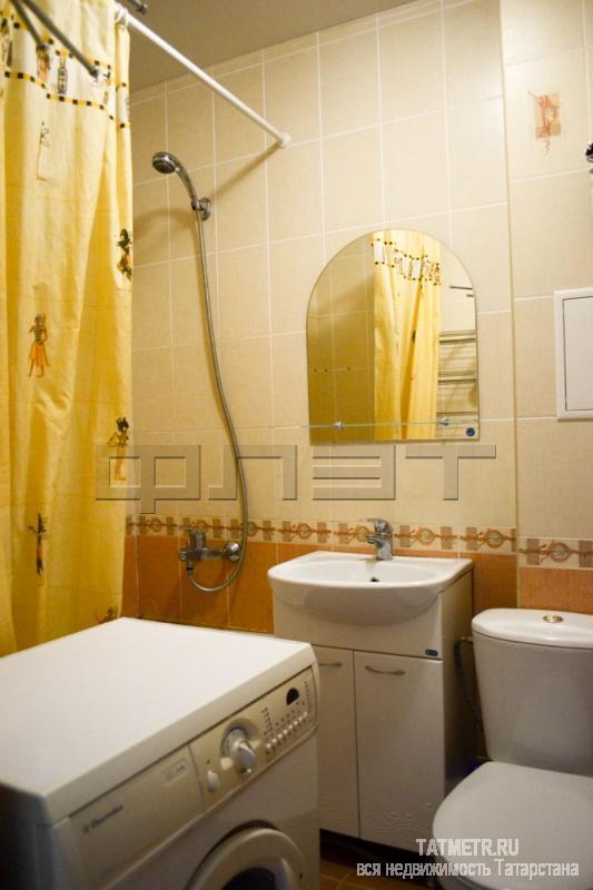 Продажа / Квартиры, Казань, Волгоградская улица, 3 100 000 В Московском районе, рядом со станцией метро Яшьлек, продается очень светлая и уютная 2 к квартира по ул.... - 8